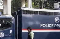prisoners escape prompts fresh sops