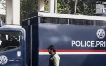 prisoners escape prompts fresh sops