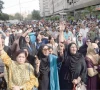 ppp marks black day with rallies as cm vows to defend democracy ppp marks black day with rallies as cm vows to defend democracy