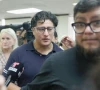 uproar after fatal ice shooting in houston