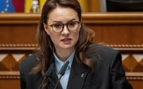 ukraine pm resigns after shock dismissal