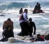 50 migrants feared lost off libya