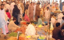 weekly markets closure irks citizens weekly markets closure irks citizens