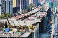 chinese group to invest in infrastructure chinese group to invest in infrastructure