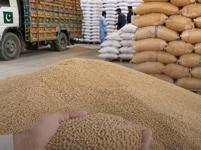 Punjab and Sindh seek wheat releases as prices rise