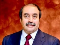 pakistani elected iaf vice president