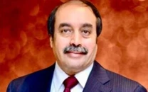 pakistani elected iaf vice president