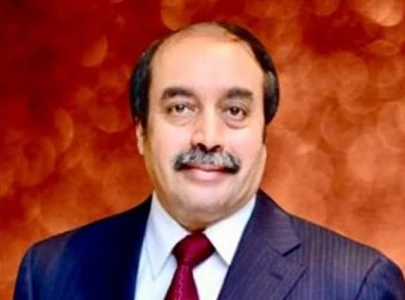 pakistani elected iaf vice president pakistani elected iaf vice president