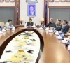 sindh on high alert for chehlum as security tightened