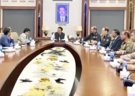 sindh on high alert for chehlum as security tightened
