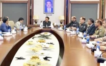 sindh on high alert for chehlum as security tightened sindh on high alert for chehlum as security tightened