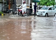 torrential rain swamps twin cities