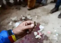 dairy traders shot rs2 1m looted in brazen robbery dairy traders shot rs2 1m looted in brazen robbery