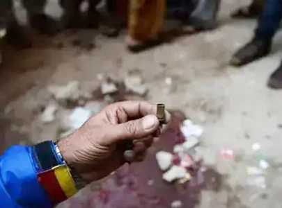 dairy traders shot rs2 1m looted in brazen robbery