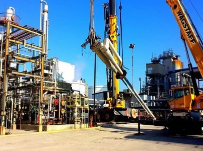 fuel theft surfaces at rr asphalt plant fuel theft surfaces at rr asphalt plant
