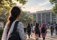 girls outnumber male college applicants