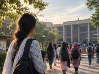 girls outnumber male college applicants