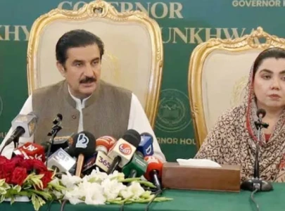 k p to get rs160b package from centre