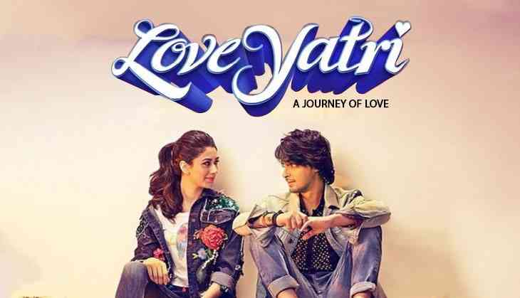 Loveyatri full best sale movie online free