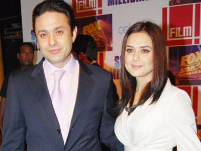 judge tells preity zinta ness wadia to let bygones be bygones