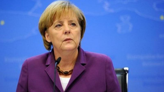german chancellor angela merkel photo afp german chancellor angela merkel photo afp