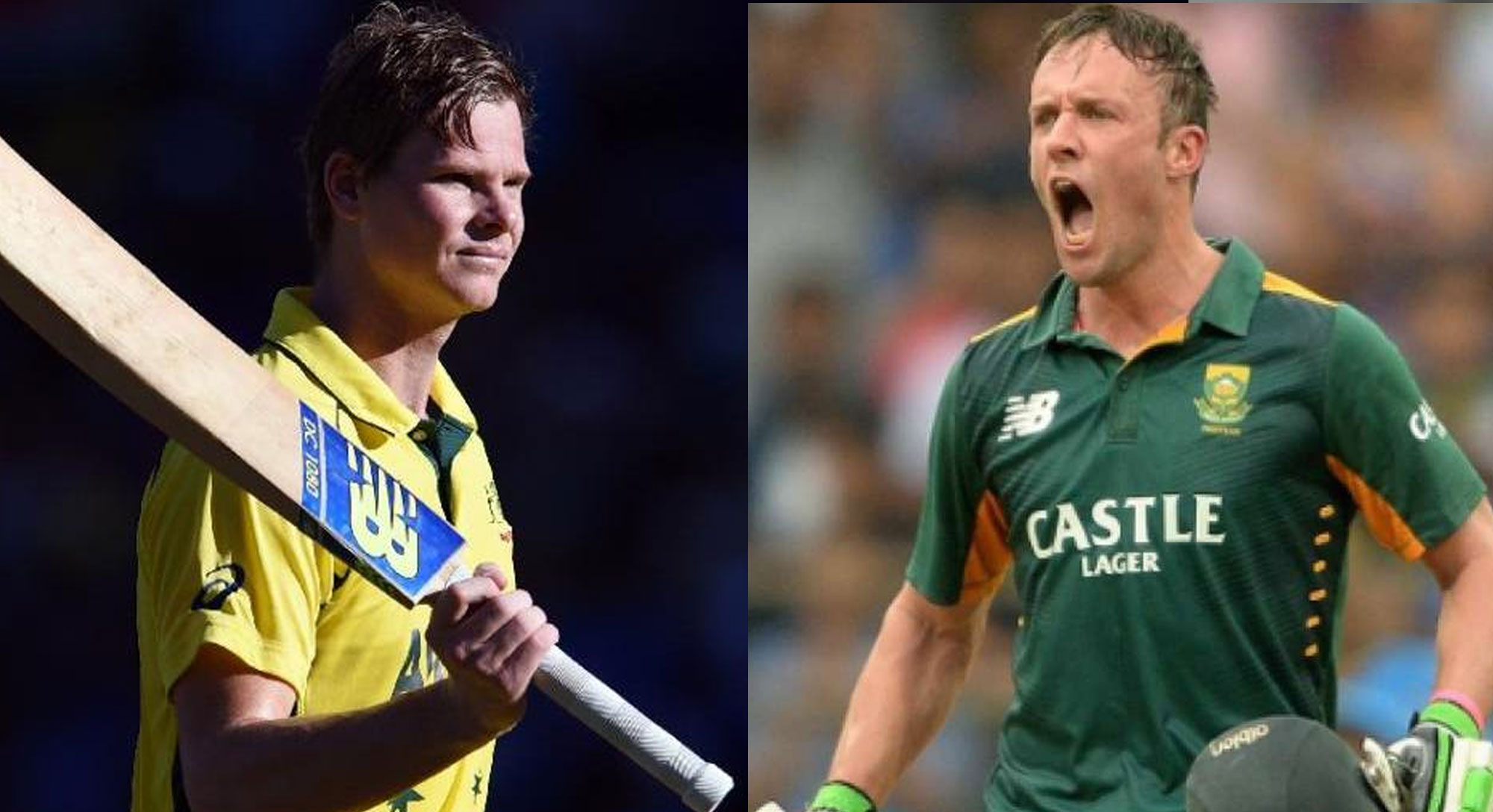 smith de villiers in platinum category for psl4 draft