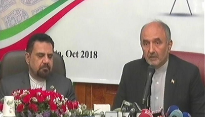 iran not against any country s involvement in cpec envoy