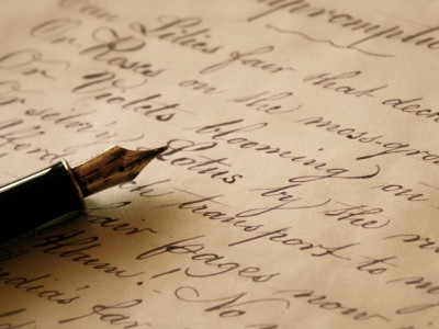 6 ways your handwriting describes your personality 6 ways your handwriting describes your personality