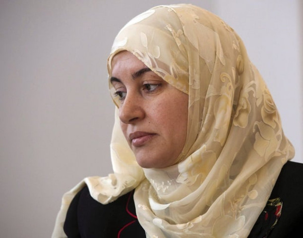a quebec judged refused to hear a case involved rania el alloul in 2015 because she was wearing a veil while in the courtroom photo the canadian press a quebec judged refused to hear a case involved rania el alloul in 2015 because she was wearing a veil while in the courtroom photo the canadian press