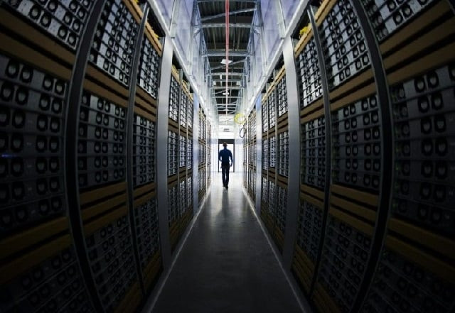 chinese spies reportedly used tiny chips in computer equipment in data centers to steal us corporate secrets photo afp
