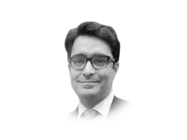 the writer is a member of the police service of pakistan and has studied public policy at syracuse university he tweets umarriaz40 the writer is a member of the police service of pakistan and has studied public policy at syracuse university he tweets umarriaz40