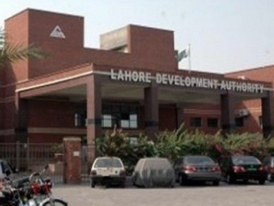 lda retrieves 25 kanals of land in johar town lda retrieves 25 kanals of land in johar town