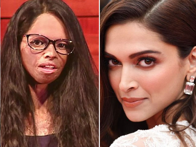 deepika padukone to play acid attack survivor in next film