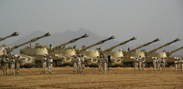 saudi arabia seeks wide ranging deals with south african arms firms saudi arabia seeks wide ranging deals with south african arms firms