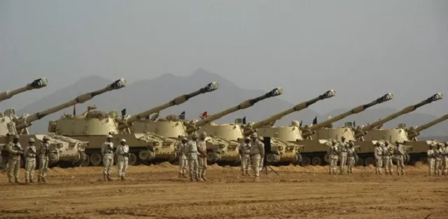 saudi arabia seeks wide ranging deals with south african arms firms saudi arabia seeks wide ranging deals with south african arms firms