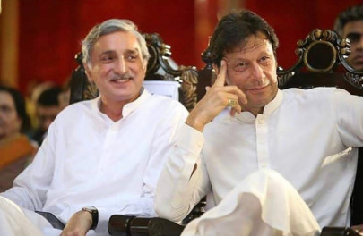 imran a different man in office tareen imran a different man in office tareen