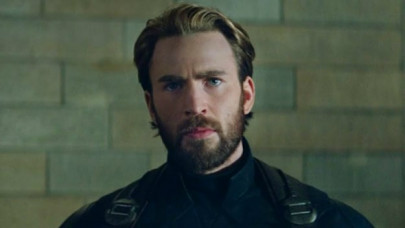 chris evans bids farewell to captain america