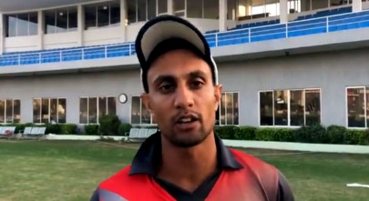 hanif mohammad s grandson keen to carry family legacy hanif mohammad s grandson keen to carry family legacy