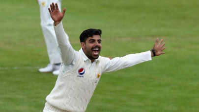 shadab khan likely to miss first test against australia shadab khan likely to miss first test against australia