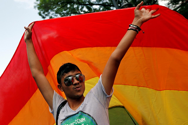 romania to vote to ban same sex marriage photo reuters