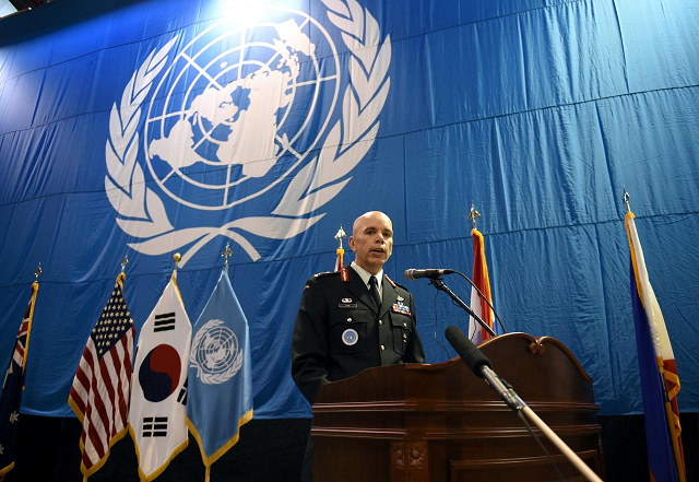 un command general photo reuters