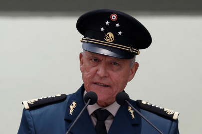 mexico defense chief says legalising opium way out of violence mexico defense chief says legalising opium way out of violence