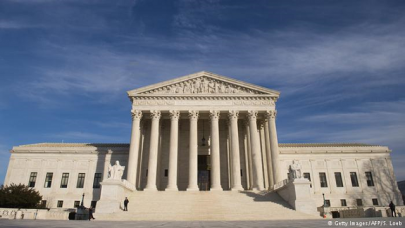 resisted rejected resigned past us supreme court battles