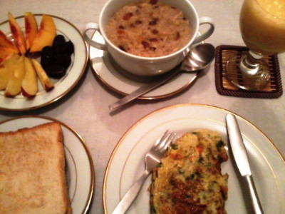 ramazan tips sehri everyday keeps the hunger pangs away