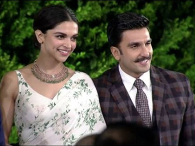 deepika padukone ranveer singh finally respond to wedding rumours