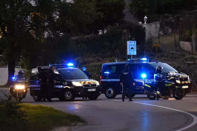 two police raids were carried out in june and september photo afp two police raids were carried out in june and september photo afp