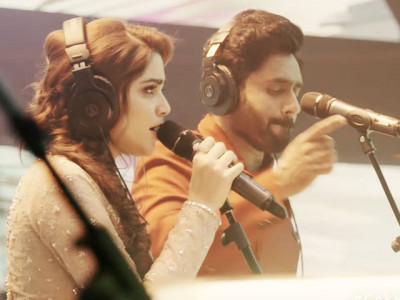 coke studio 11 episode 7 a forgettable climax coke studio 11 episode 7 a forgettable climax