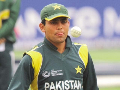 kamran backs sarfraz to lead pakistan in 2019 world cup