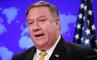 pompeo pledges coordination with japan in north korea talks to raise abduction issue pompeo pledges coordination with japan in north korea talks to raise abduction issue