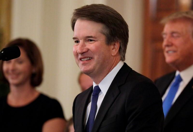 kavanaugh 039 s nomination seals a conservative majority on the nine seat high court possibly for decades to come photo reuters kavanaugh 039 s nomination seals a conservative majority on the nine seat high court possibly for decades to come photo reuters